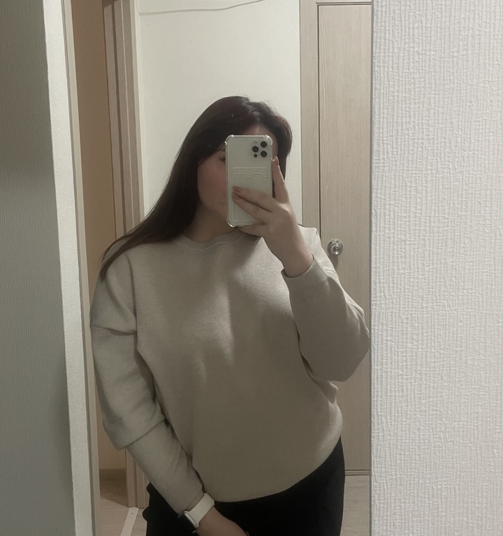 Фотография покупателя
