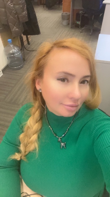 Фотография покупателя
