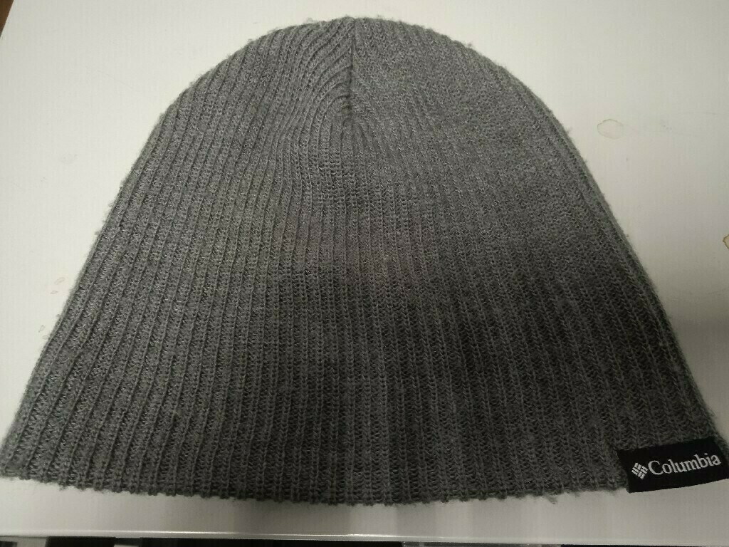 Шапка Columbia Ale Creek Beanie, отзывы покупателей, фото 1