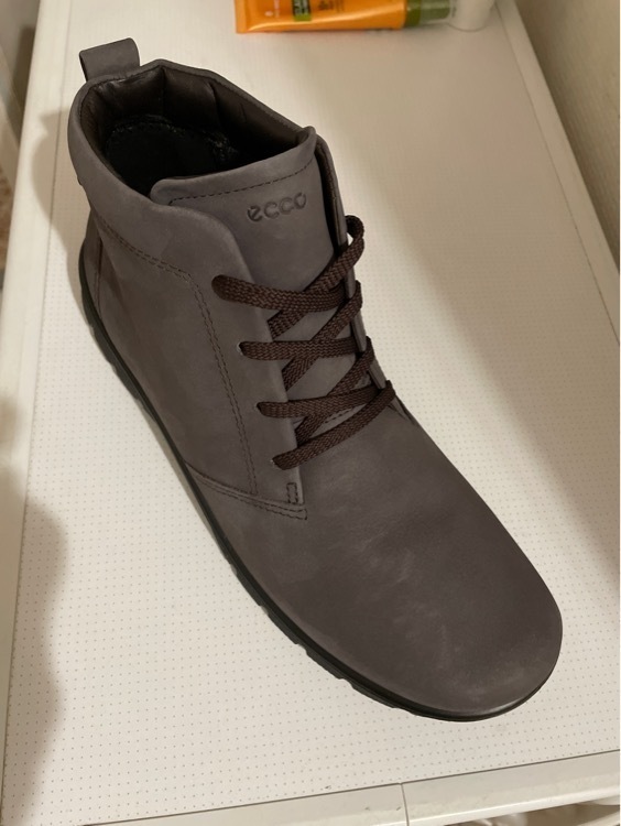 Ботинки утепленные женские Ecco Babett Boot, отзывы покупателей, фото 1