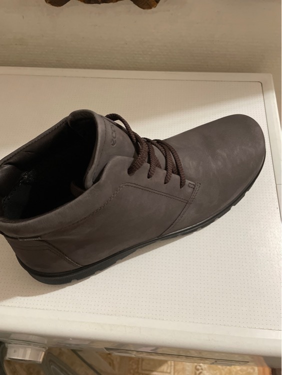 Ботинки утепленные женские Ecco Babett Boot, отзывы покупателей, фото 2