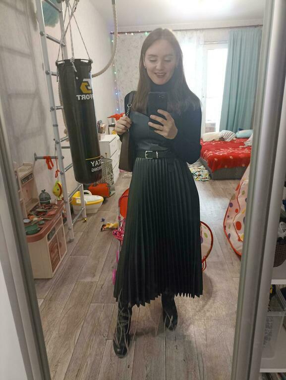 Фотография покупателя
