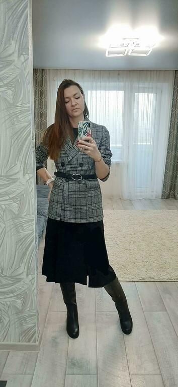 Фотография покупателя