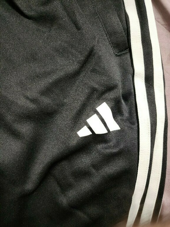 Брюки мужские adidas, отзывы покупателей, фото 2