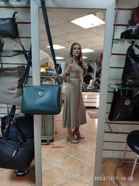 Фотография покупателя