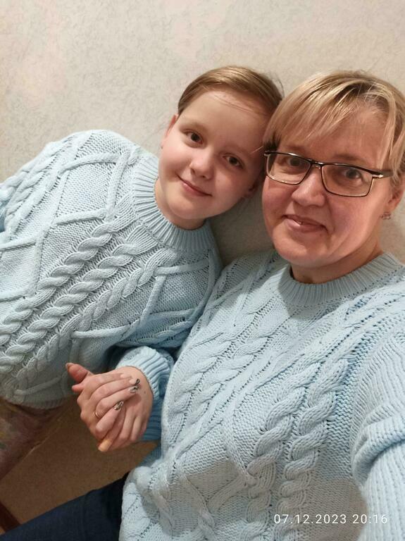 Фотография покупателя