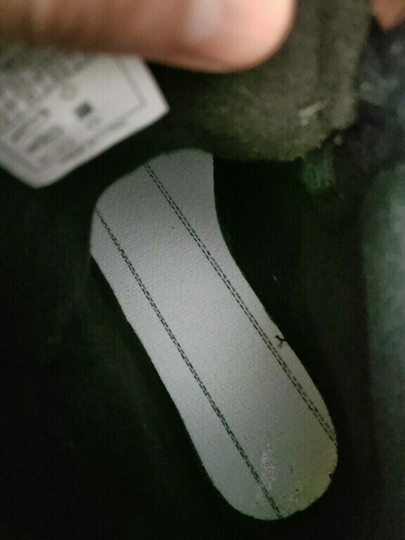 Кеды мужские Etonic Basket High Warm, отзывы покупателей, фото 7