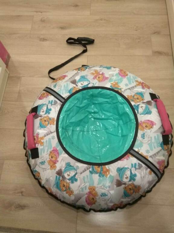 undefined, отзывы покупателей, фото 2