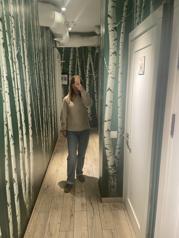 Фотография покупателя