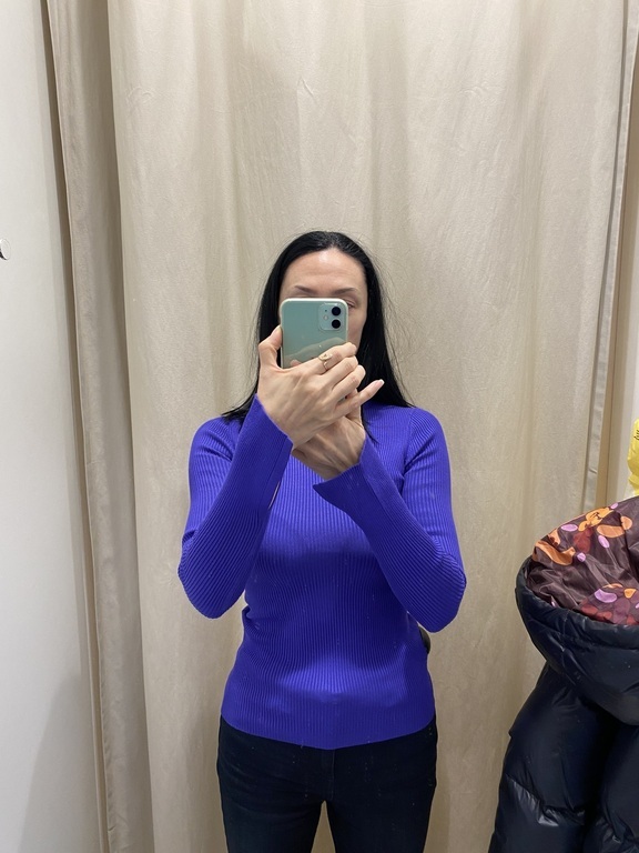 Фотография покупателя