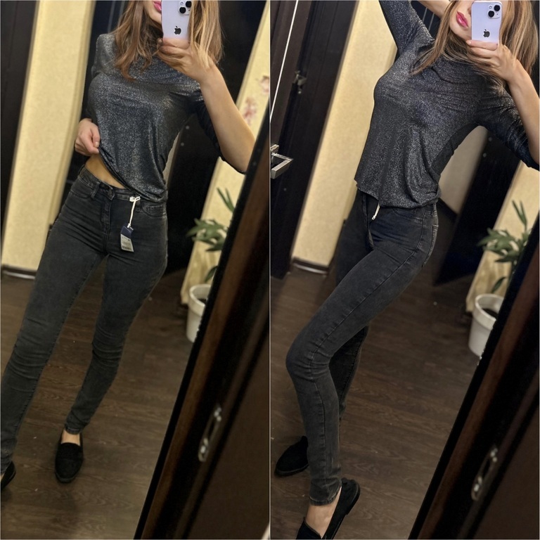 Фотография покупателя