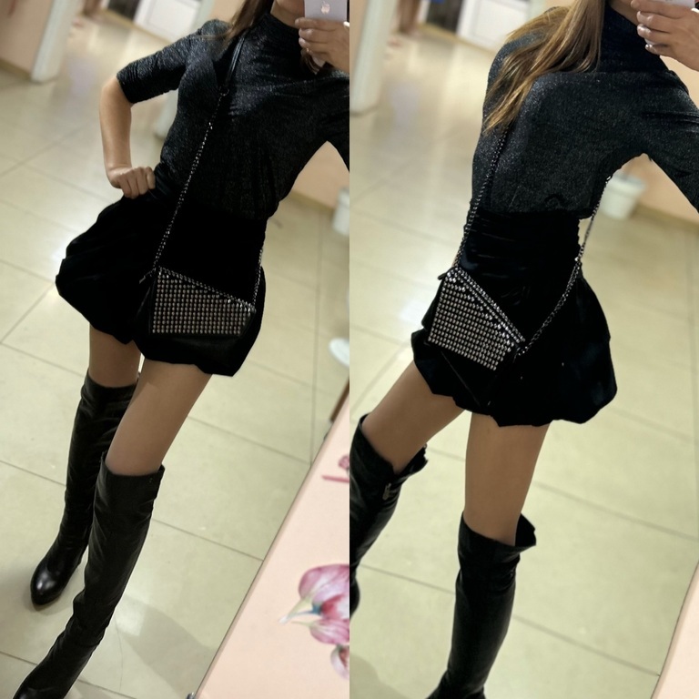 Фотография покупателя