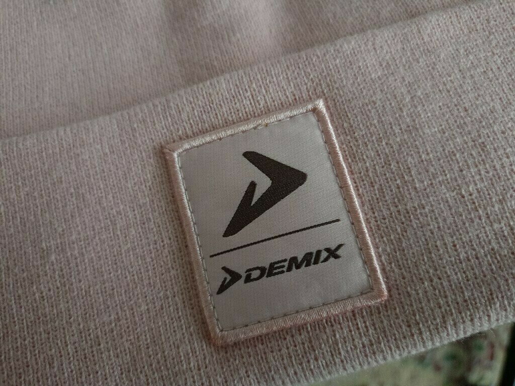 Шапка Demix, отзывы покупателей, фото 2