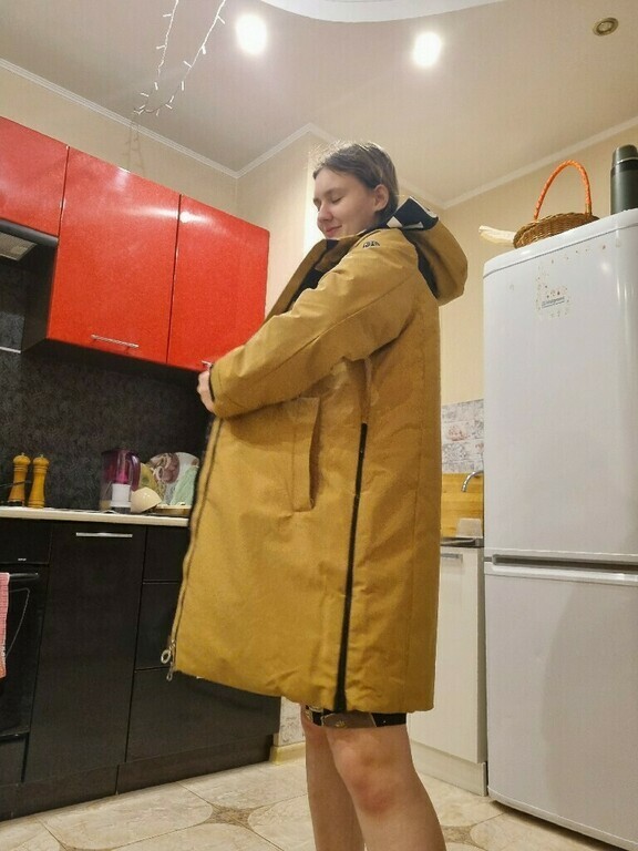 undefined, отзывы покупателей, фото 1