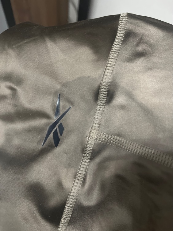 Легинсы женские Reebok Lux Holiday, отзывы покупателей, фото 1