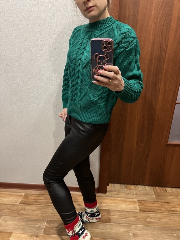 Фотография покупателя