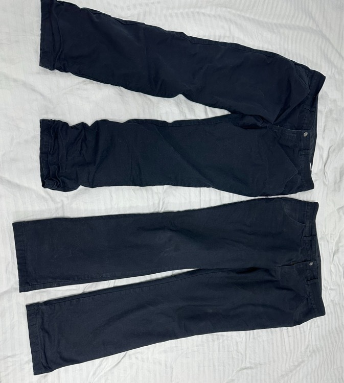 Брюки утепленные мужские Columbia Flex ROC Lined Pant, отзывы покупателей, фото 1