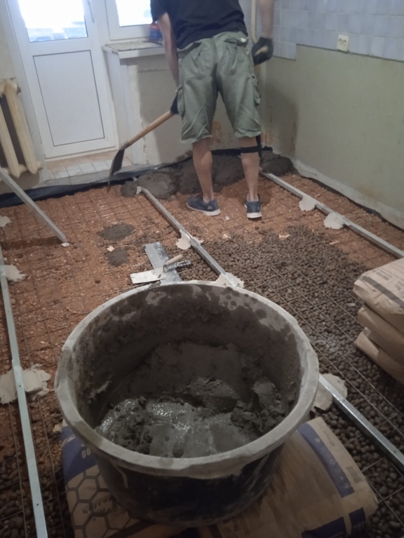 Смесь цементно-песчаная (ЦПС) М300 MixMaster Универсал 25 кг — купить в ...