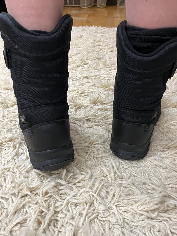 Ботинки утепленные мужские Tecnica Ice Way III Gtx® Ms, отзывы покупателей, фото 1