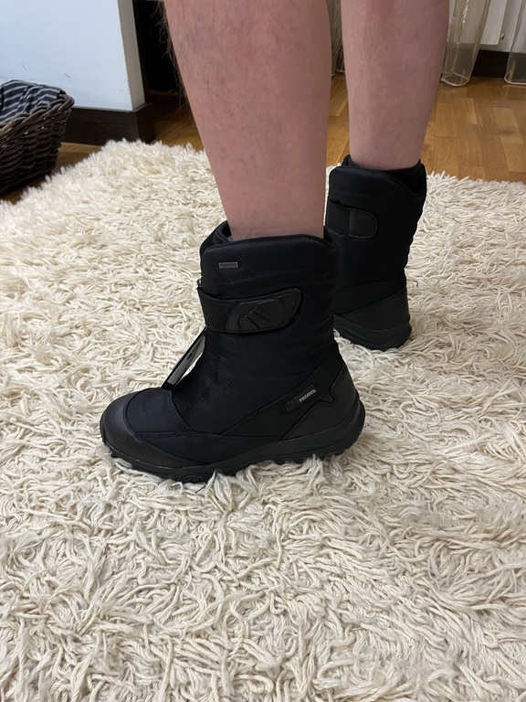 Ботинки утепленные мужские Tecnica Ice Way III Gtx® Ms, отзывы покупателей, фото 3