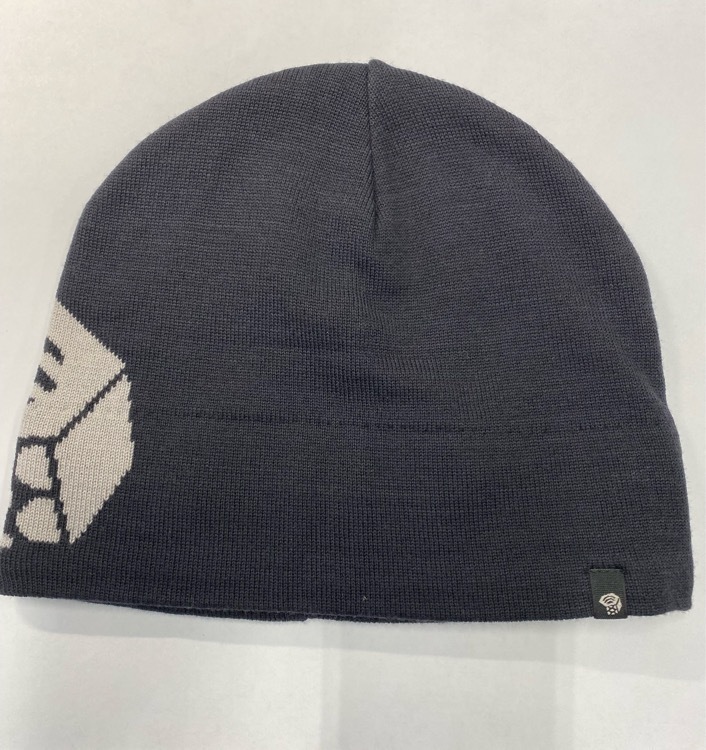 Шапка мужская Mountain Hardwear Caelum, отзывы покупателей, фото 1
