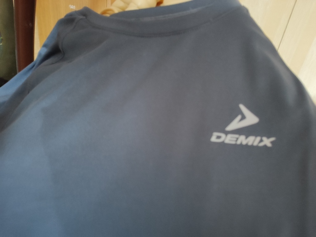 Футболка женская Demix, отзывы покупателей, фото 1