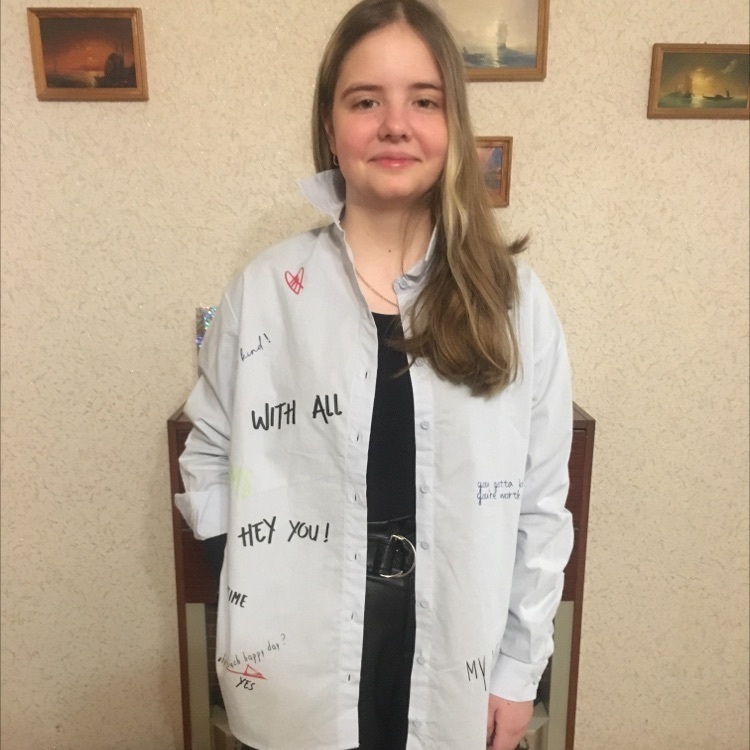 Фотография покупателя