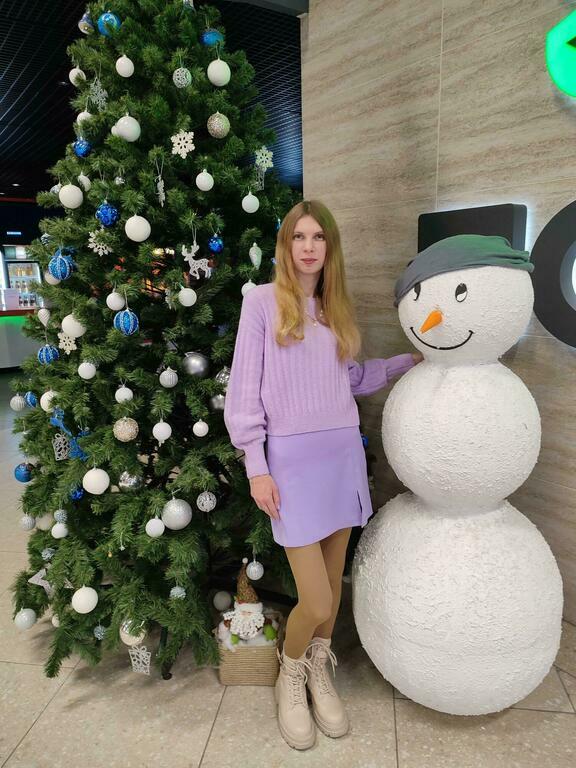Фотография покупателя