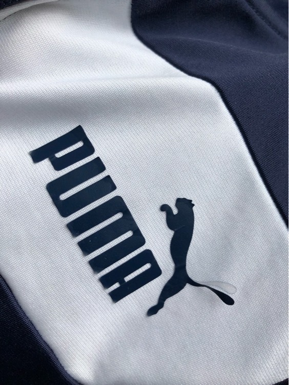 Костюм спортивный для мальчиков PUMA Poly, отзывы покупателей, фото 1