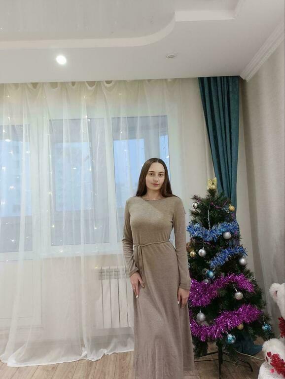 Фотография покупателя