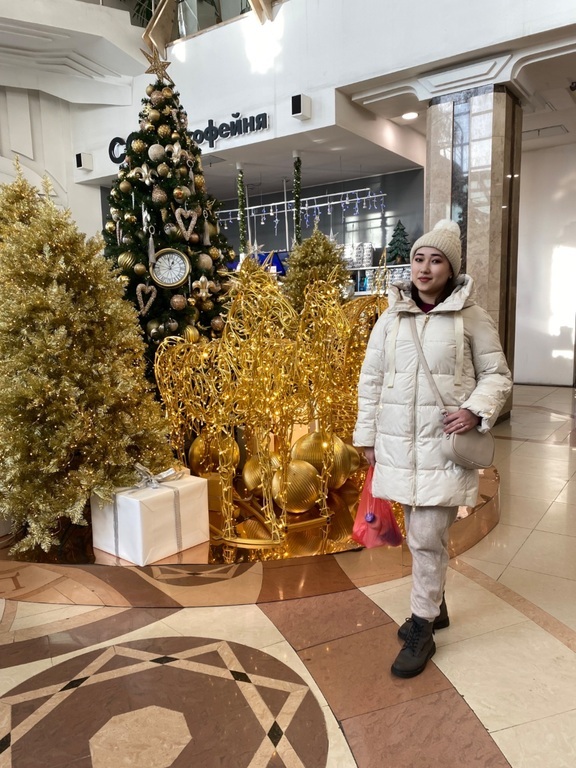 Фотография покупателя