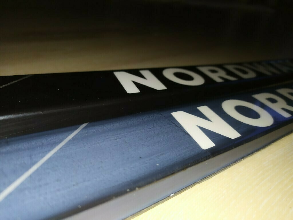 Беговые лыжи Nordway RS Skate, отзывы покупателей, фото 6