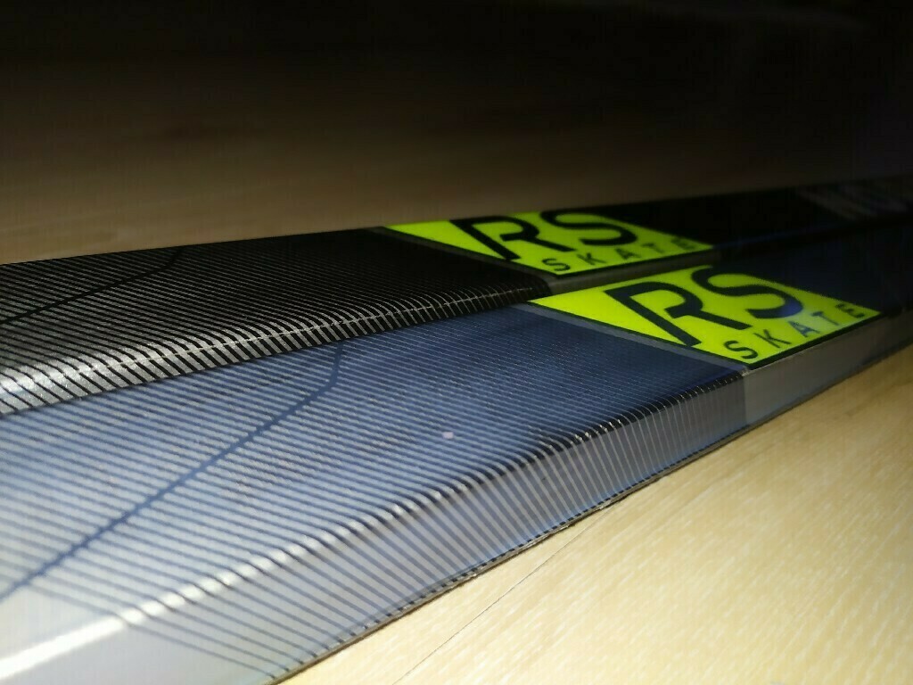 Беговые лыжи Nordway RS Skate, отзывы покупателей, фото 7