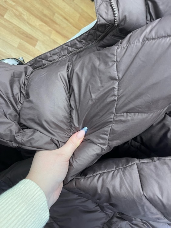 Пальто утепленное женское Columbia Pike Lake II Long Jacket, отзывы покупателей, фото 1