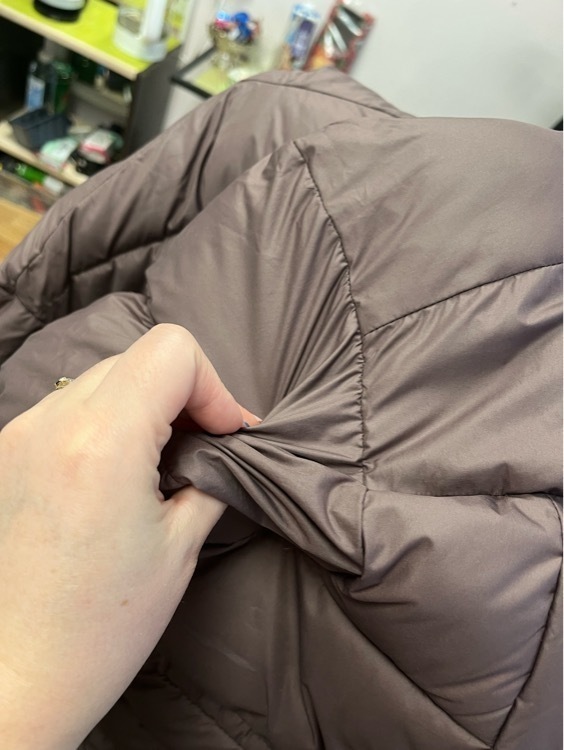 Пальто утепленное женское Columbia Pike Lake II Long Jacket, отзывы покупателей, фото 2