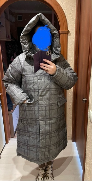 undefined, отзывы покупателей, фото 4