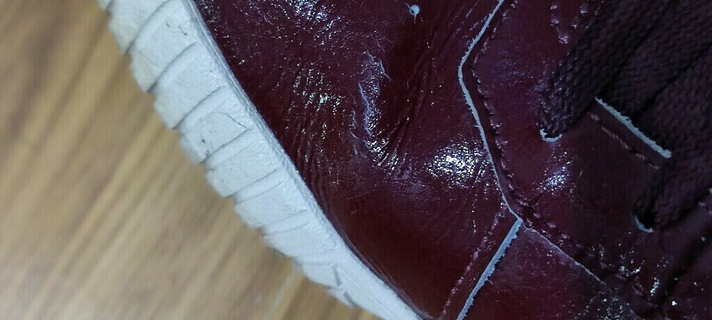 Кеды утепленные для девочек PUMA Carina 2.0 Mid WTR Jr, отзывы покупателей, фото 2