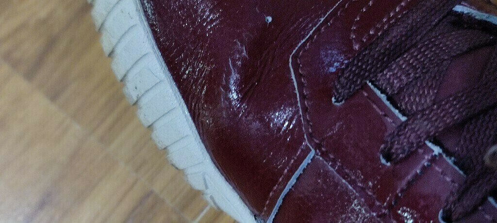 Кеды утепленные для девочек PUMA Carina 2.0 Mid WTR Jr, отзывы покупателей, фото 4