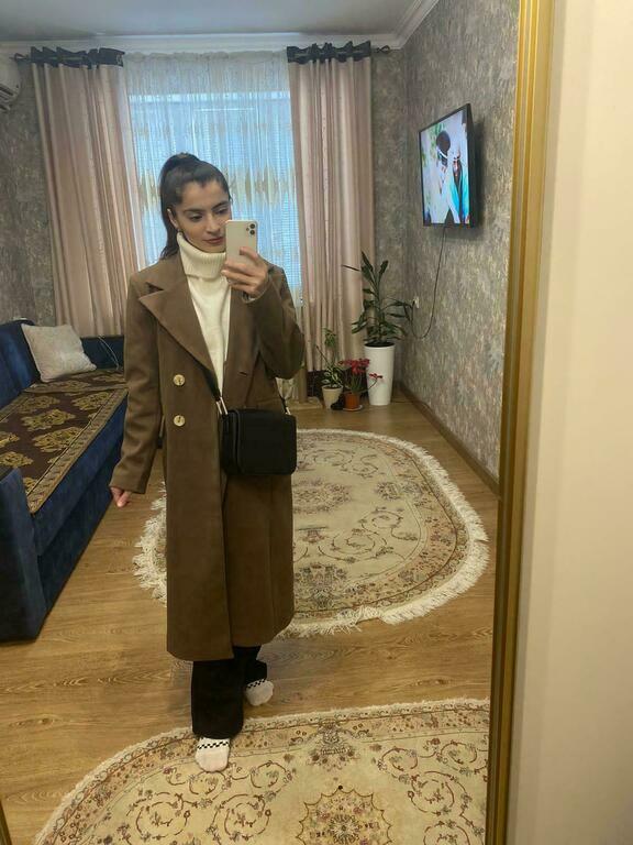 Фотография покупателя