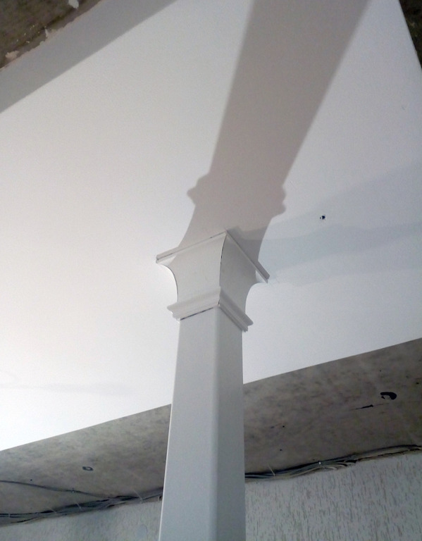 Клей монтажный акриловый Момент Сила армирования светло-серый 280 мл ...