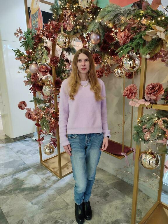 Фотография покупателя