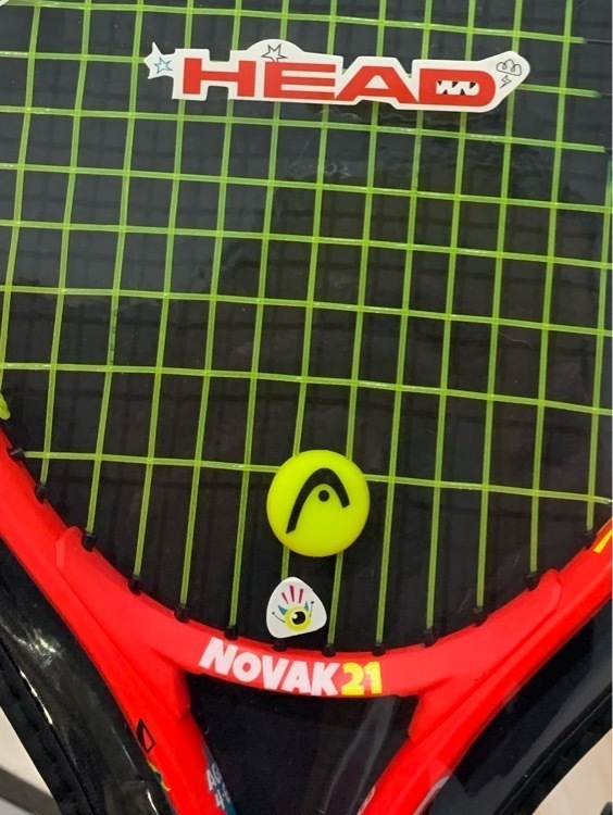 Виброгаситель Head Pro Damp, отзывы покупателей, фото 1