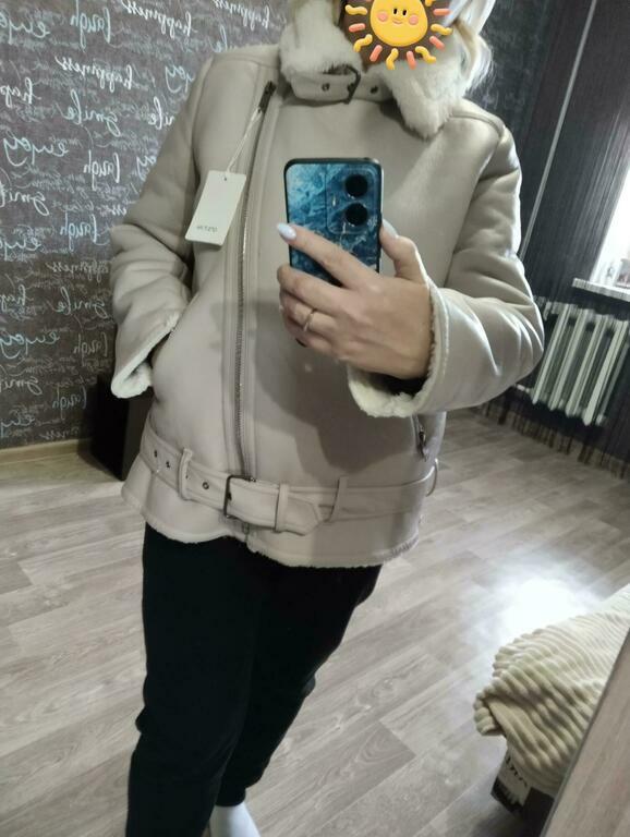 Фотография покупателя