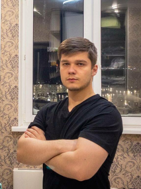 Фотография покупателя