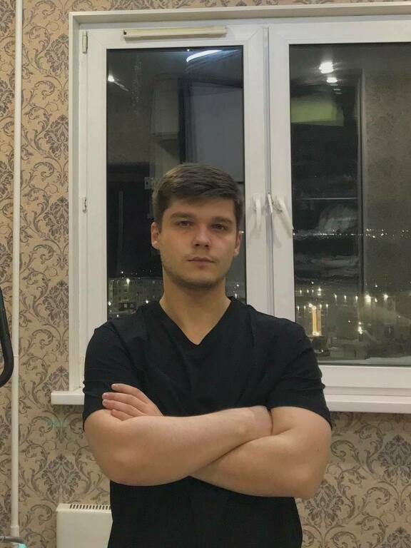 Фотография покупателя