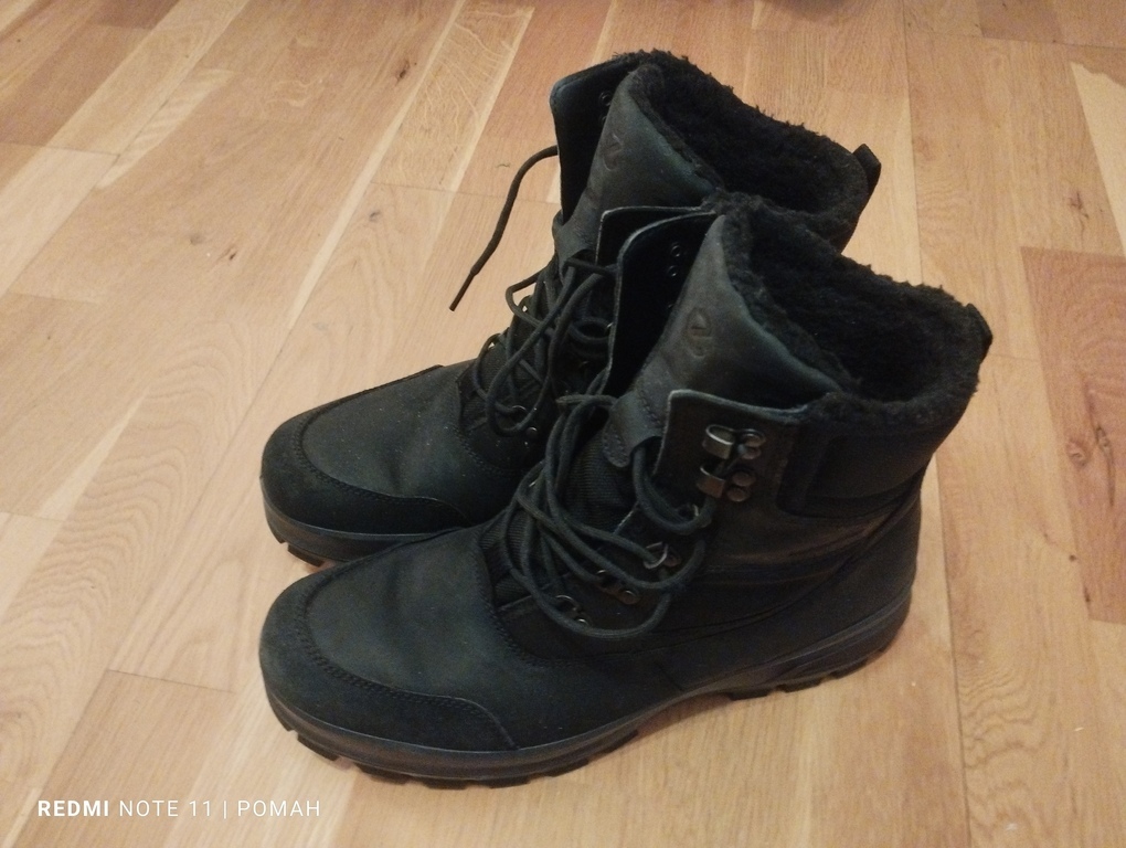 ECCO RUGGED TRACK ECCO RUGGED TRACK