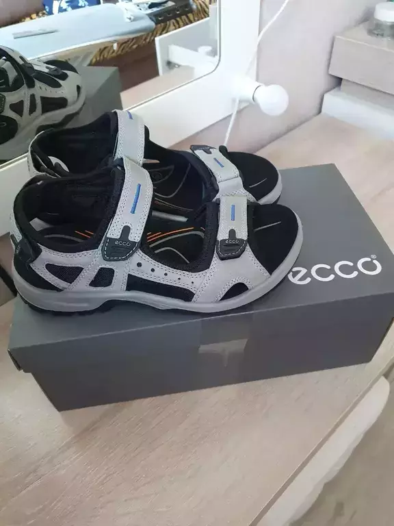 ECCO OFFROAD