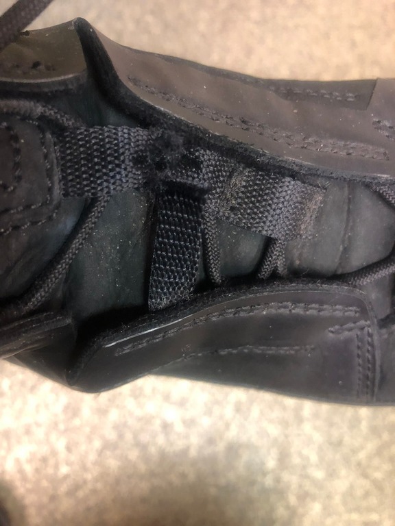 ECCO EXOSTRIKE W ECCO EXOSTRIKE W