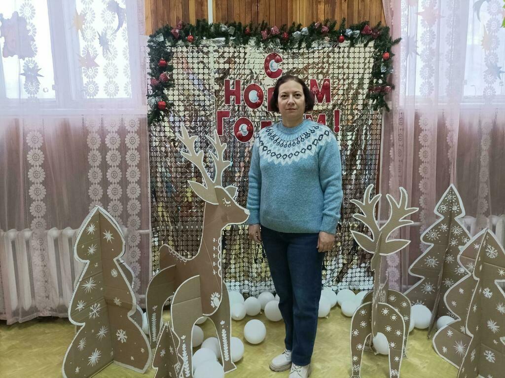 Фотография покупателя