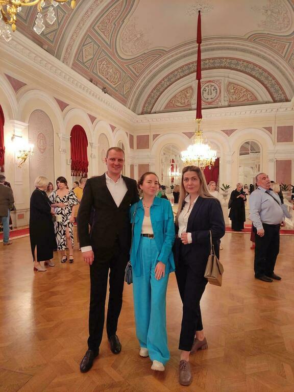 Фотография покупателя